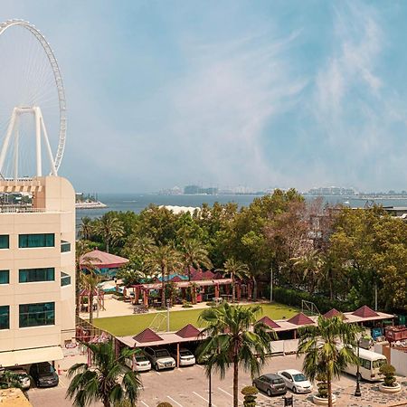 Moonlight Hostel Jbr - 2Min Walk To Jbr Beach - Gym - 2Min Metro Station - Poll Dubai Esterno foto