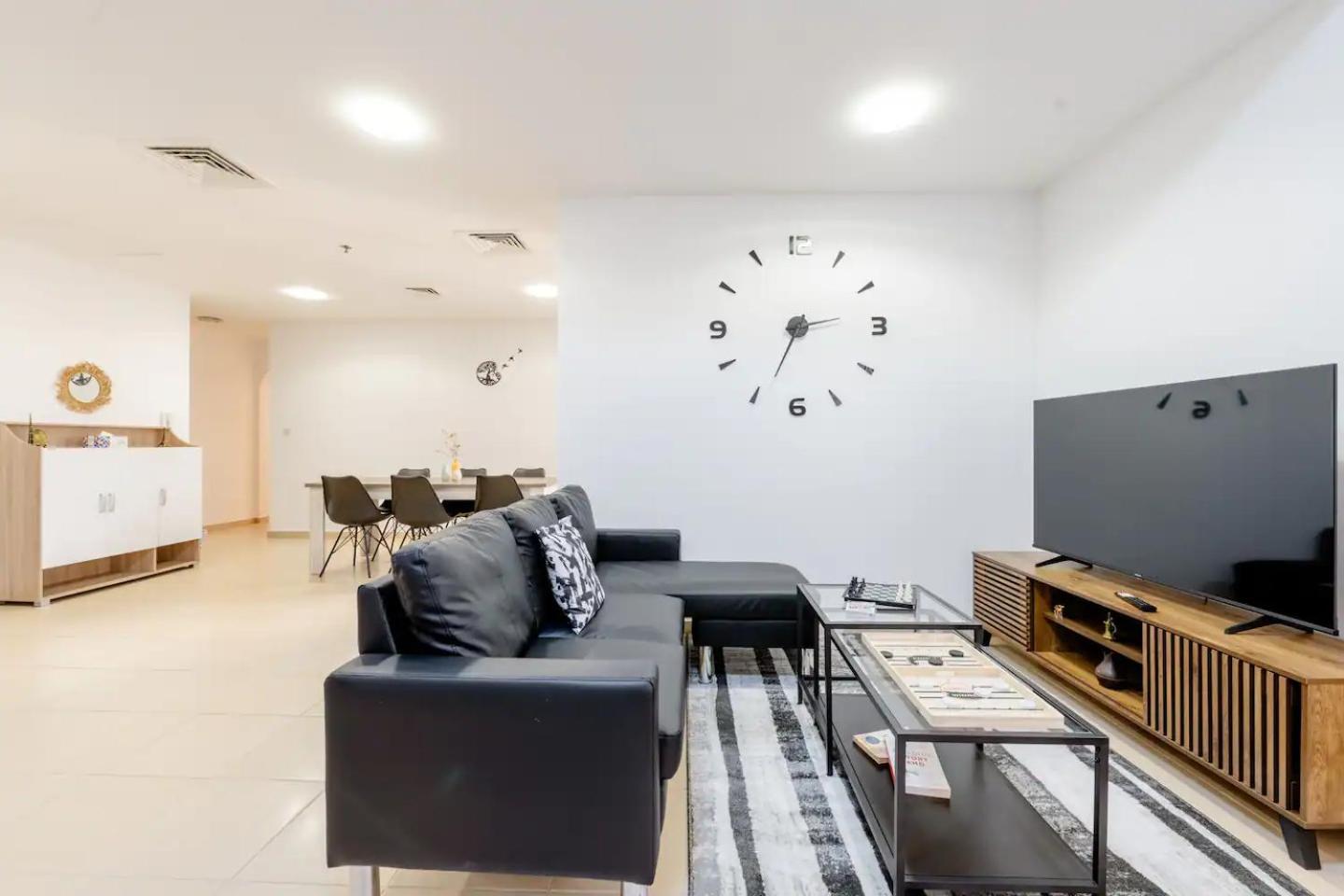 Moonlight Hostel Jbr - 2Min Walk To Jbr Beach - Gym - 2Min Metro Station - Poll Dubai Esterno foto