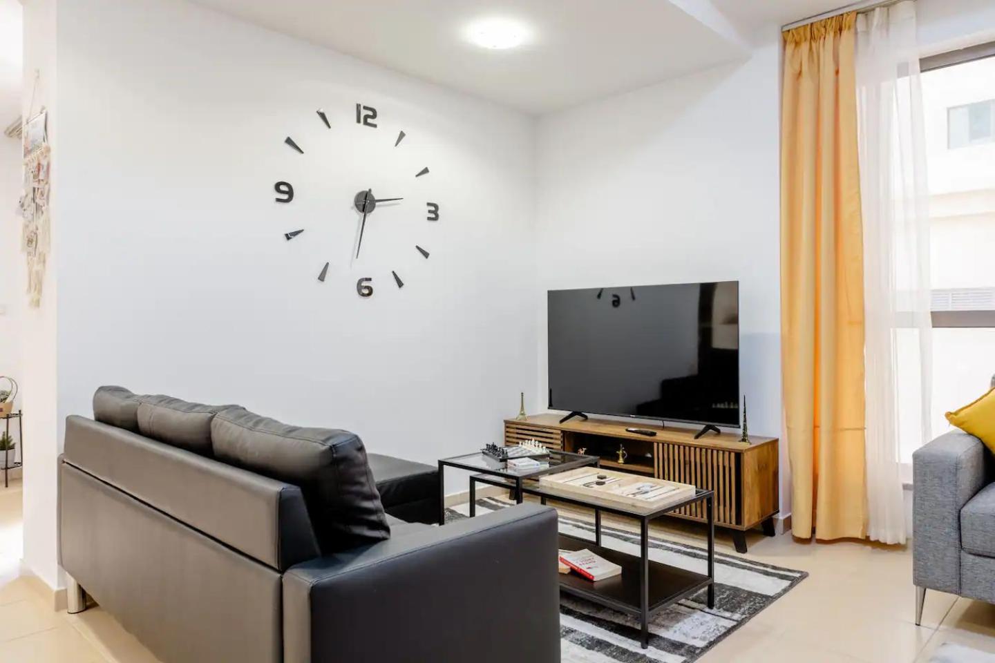 Moonlight Hostel Jbr - 2Min Walk To Jbr Beach - Gym - 2Min Metro Station - Poll Dubai Esterno foto